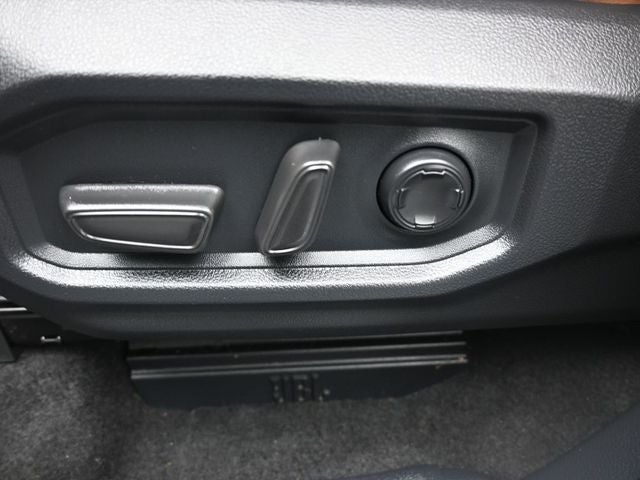 2024 Toyota Tundra Hybrid 1794 Edition