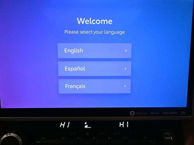 2024 Toyota Tundra Hybrid 1794 Edition