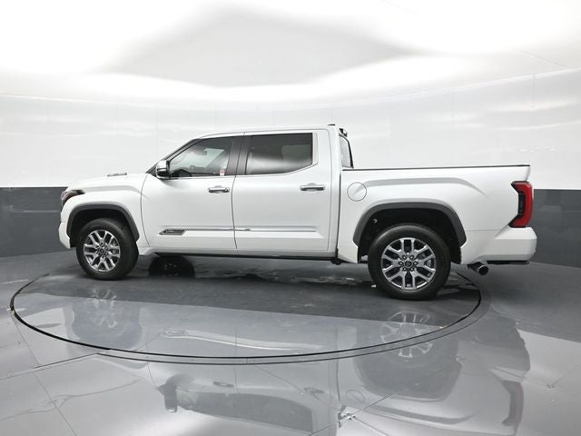 2024 Toyota Tundra Hybrid 1794 Edition