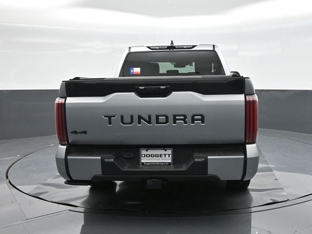 2022 Toyota Tundra Platinum