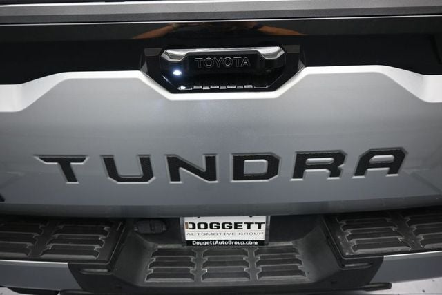 2022 Toyota Tundra Platinum