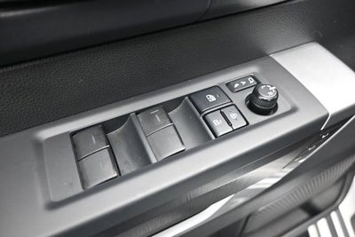 2022 Toyota Tundra Platinum