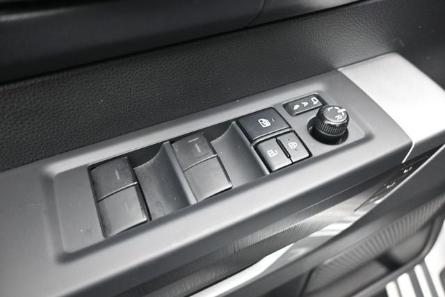 2022 Toyota Tundra Platinum