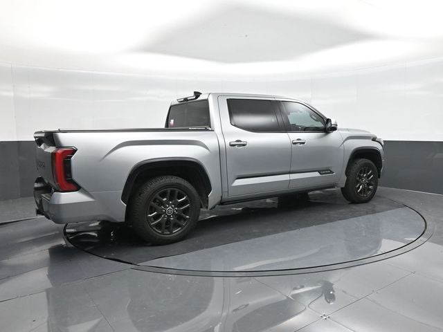 2022 Toyota Tundra Platinum
