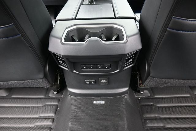 2022 Toyota Tundra Platinum