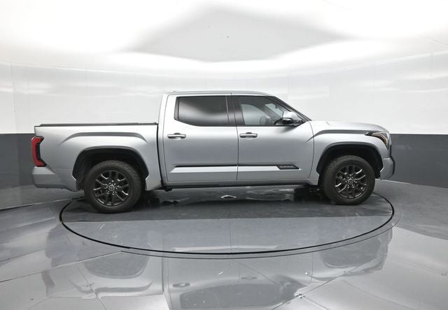 2022 Toyota Tundra Platinum