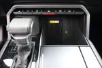 2022 Toyota Tundra Platinum