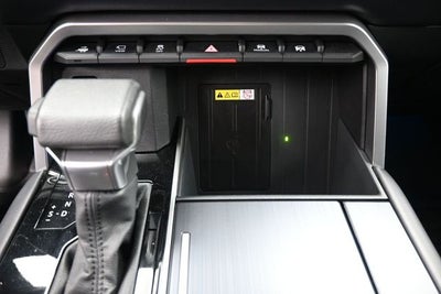 2022 Toyota Tundra Platinum