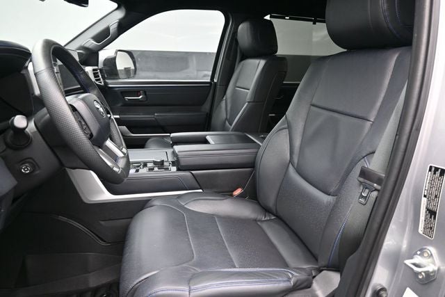 2022 Toyota Tundra Platinum