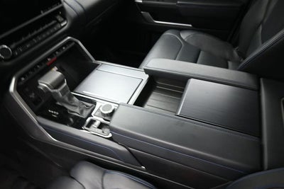 2022 Toyota Tundra Platinum
