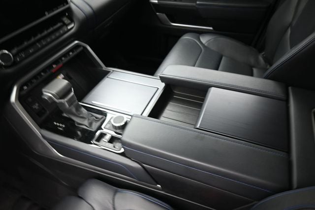 2022 Toyota Tundra Platinum