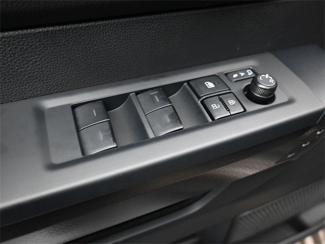 2025 Toyota Tundra Hybrid TRD Pro