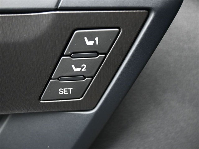 2025 Toyota Tundra Hybrid TRD Pro