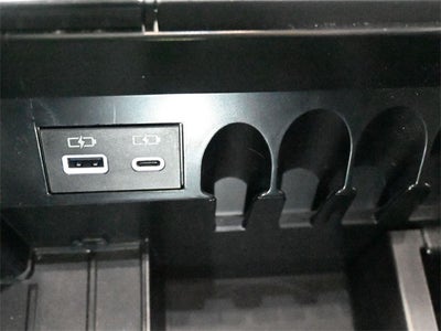 2025 Toyota Tundra Hybrid TRD Pro