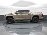 2025 Toyota Tundra Hybrid TRD Pro