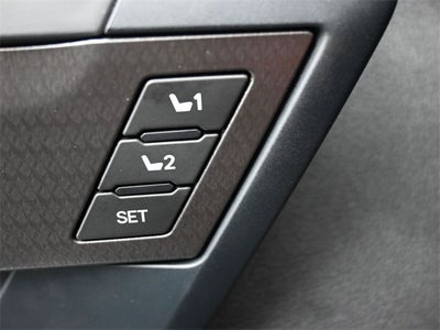 2022 Toyota Tundra Hybrid TRD Pro