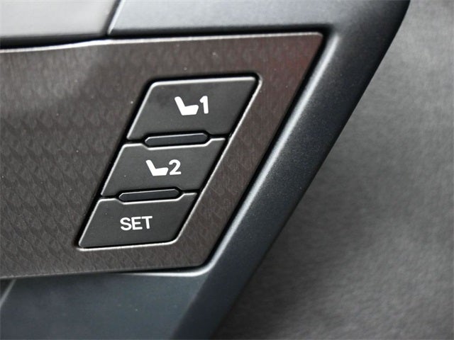 2022 Toyota Tundra Hybrid TRD Pro