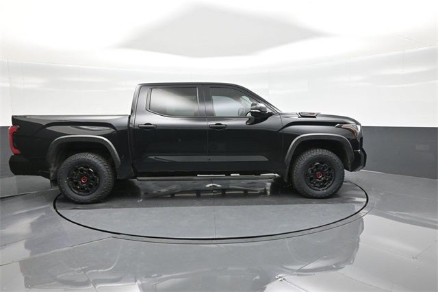 2022 Toyota Tundra Hybrid TRD Pro