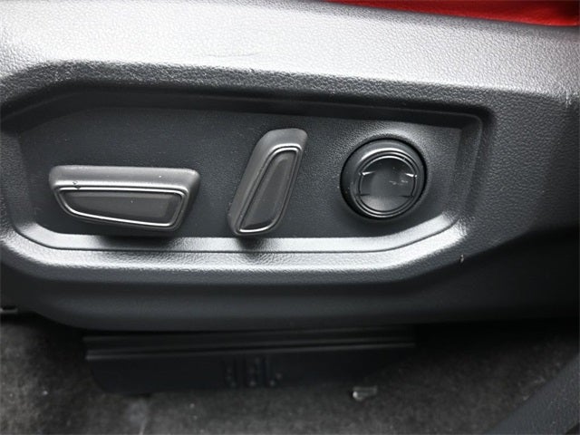 2022 Toyota Tundra Hybrid TRD Pro