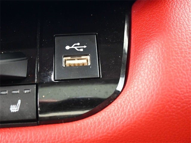 2022 Toyota Tundra Hybrid TRD Pro