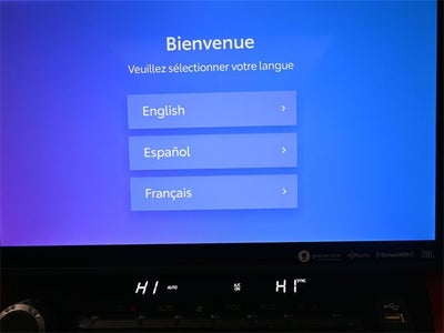 2022 Toyota Tundra Hybrid TRD Pro