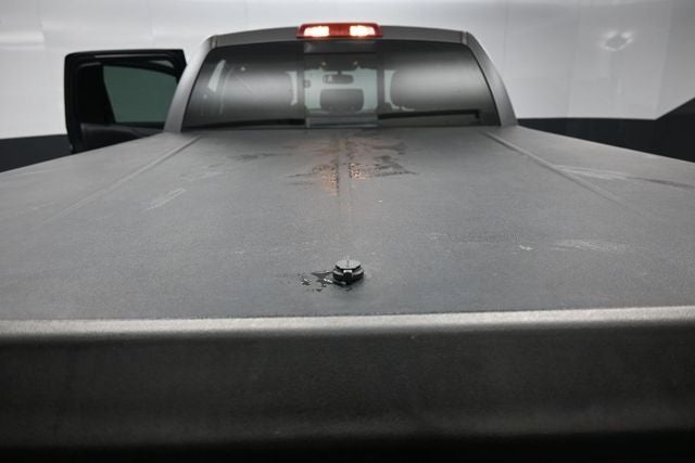 2014 Toyota Tundra SR5