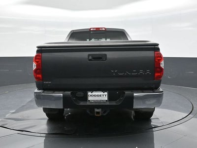 2014 Toyota Tundra SR5
