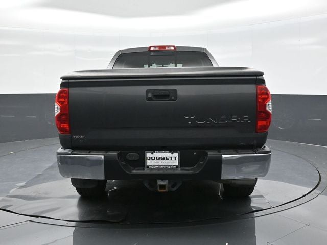 2014 Toyota Tundra SR5