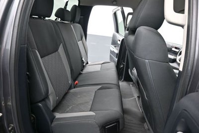 2014 Toyota Tundra SR5