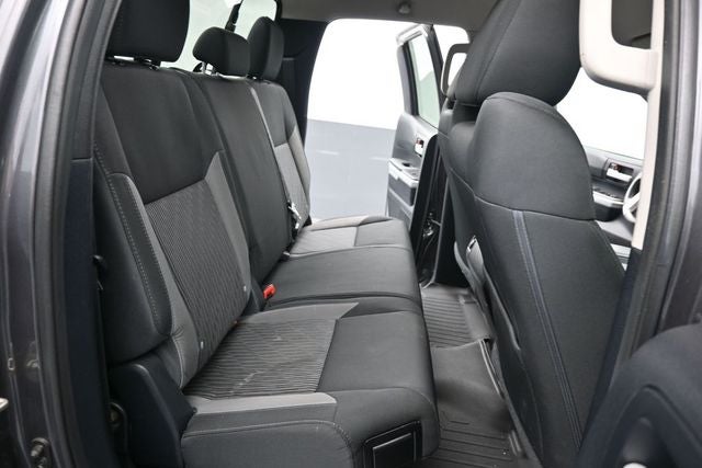 2014 Toyota Tundra SR5