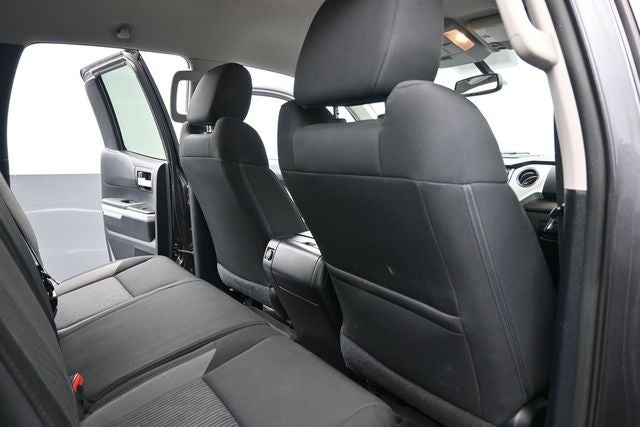 2014 Toyota Tundra SR5