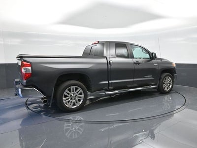 2014 Toyota Tundra SR5