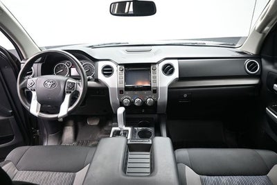 2014 Toyota Tundra SR5