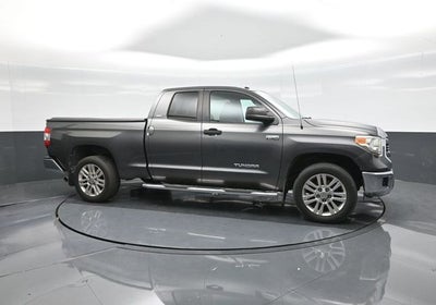 2014 Toyota Tundra SR5