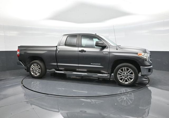 2014 Toyota Tundra SR5
