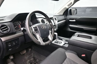 2014 Toyota Tundra SR5