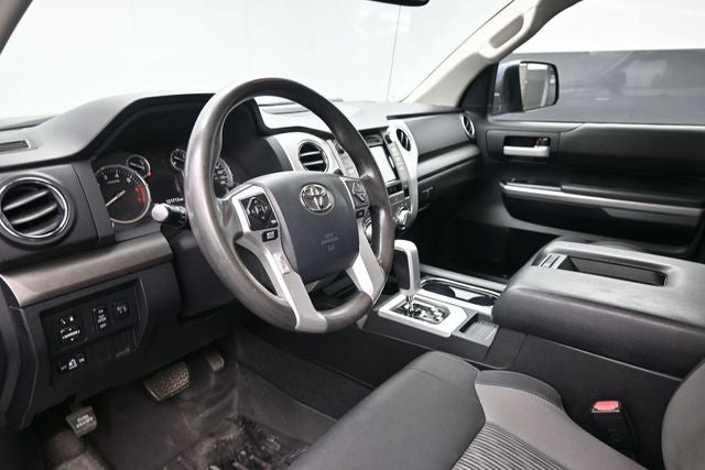 2014 Toyota Tundra SR5