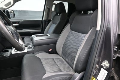 2014 Toyota Tundra SR5