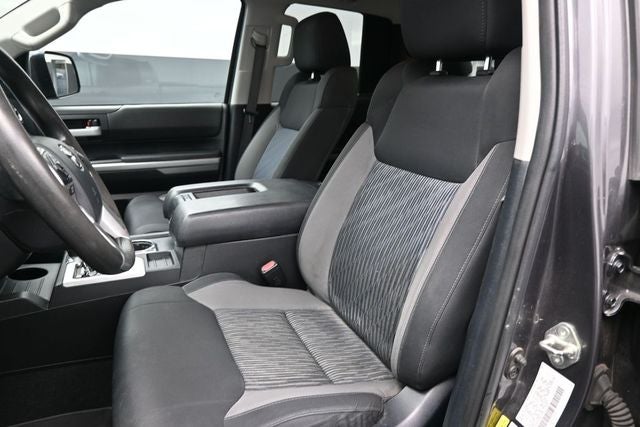 2014 Toyota Tundra SR5
