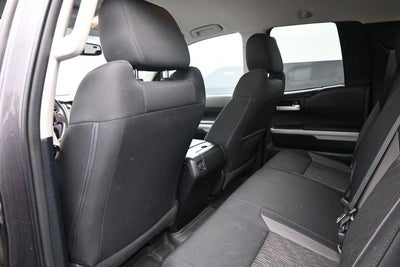 2014 Toyota Tundra SR5