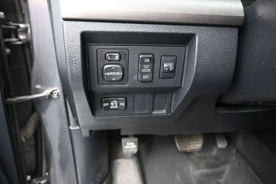 2014 Toyota Tundra SR5