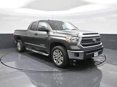 2014 Toyota Tundra SR5