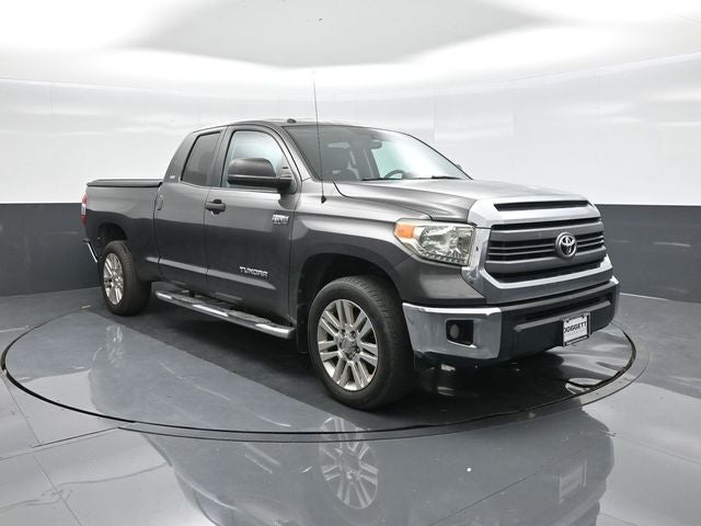 2014 Toyota Tundra SR5
