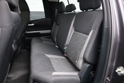 2014 Toyota Tundra SR5