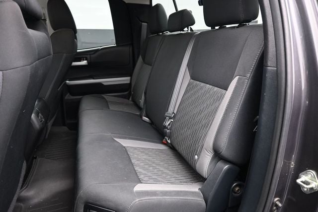 2014 Toyota Tundra SR5