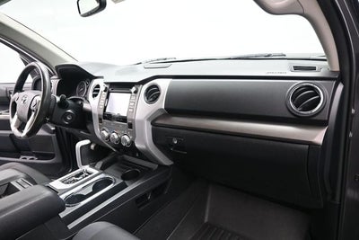 2014 Toyota Tundra SR5