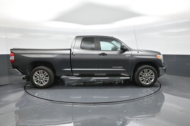 2014 Toyota Tundra SR5