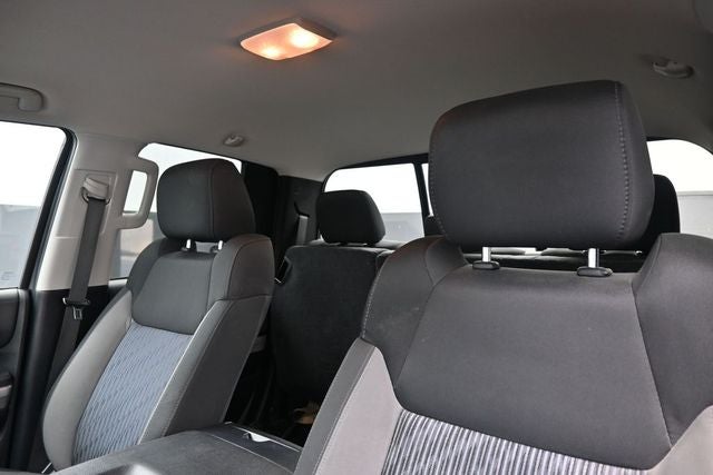 2014 Toyota Tundra SR5