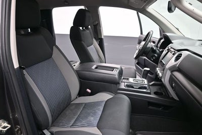 2014 Toyota Tundra SR5