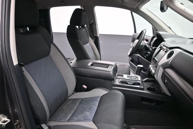 2014 Toyota Tundra SR5